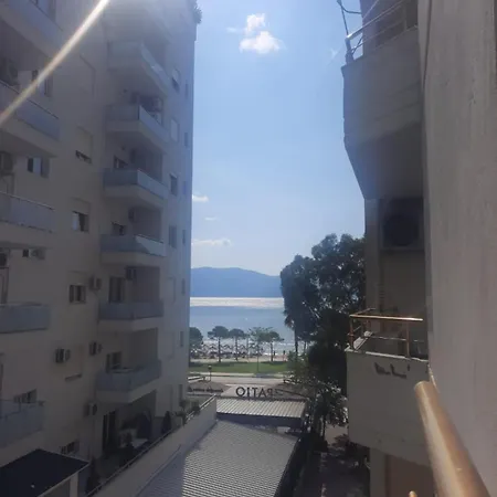 דירה Vloras View